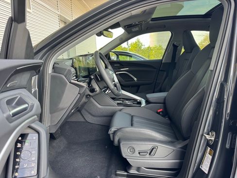 New 2025 Audi Q5 Prestige image 21