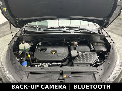 Used 2019 Hyundai Tucson SE image 22