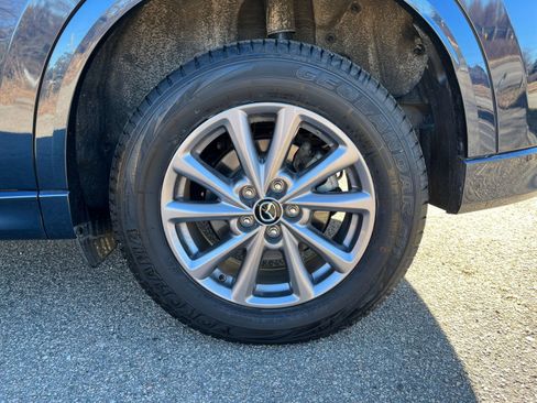 Used 2025 MAZDA CX-5 AWD 2.5 S w/ Select Package image 24