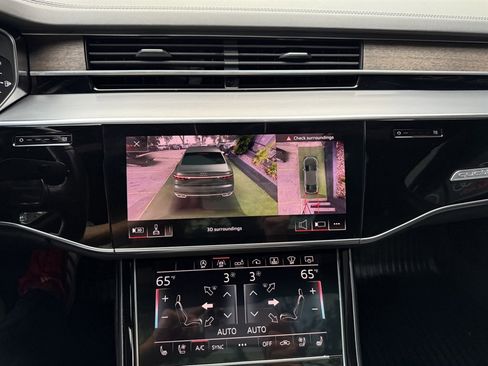 Used 2019 Audi A8 L 3.0T w/ Luxury Package image 32