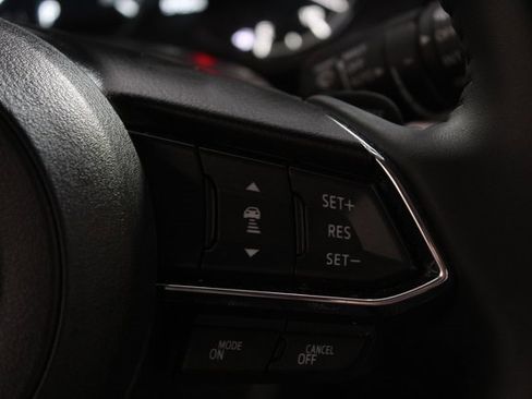 Used 2025 MAZDA CX-5 AWD 2.5 S w/ Premium Plus Pkg image 20