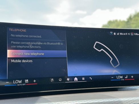 New 2025 BMW 330i xDrive Sedan image 41