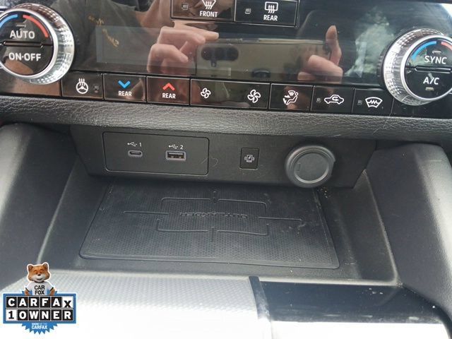 Used 2022 Mitsubishi Outlander SEL AWD/4WD image 32