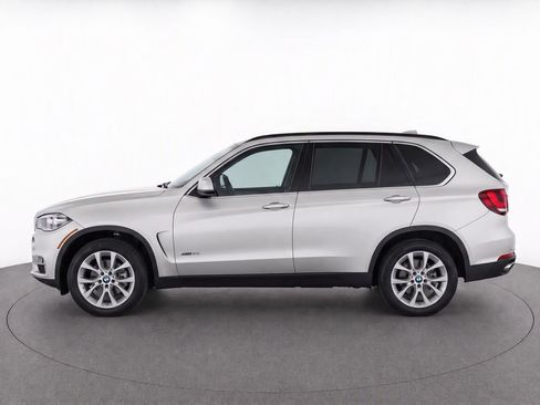Used 2016 BMW X5 xDrive35i AWD/4WD image 6