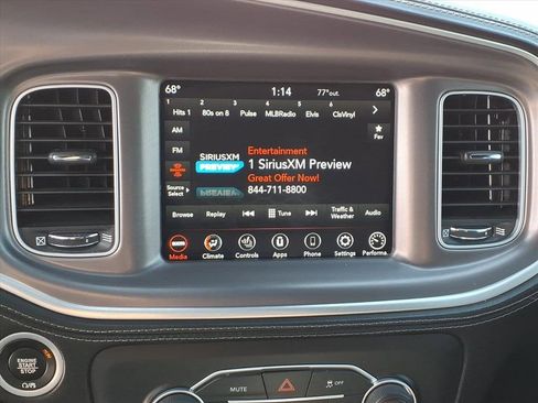 Used 2022 Dodge Charger Scat Pack image 20