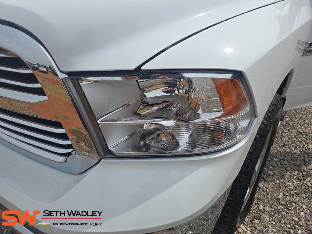 Used 2015 RAM 1500 Big Horn AWD/4WD image 32