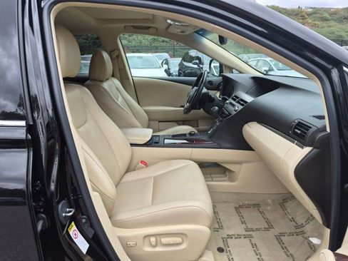 Used 2013 Lexus RX 350 FWD w/ Premium Pkg image 19