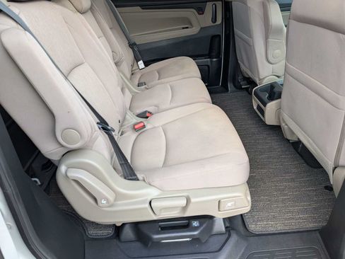 Used 2024 Honda Odyssey EX image 19
