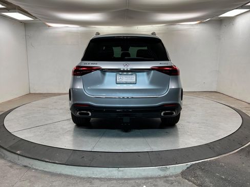 New 2026 Mercedes-Benz GLE 450 4MATIC image 4