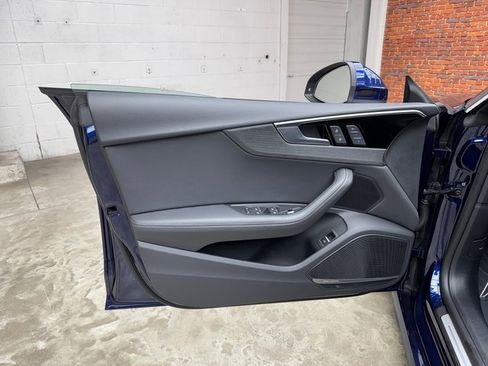 Used 2024 Audi A5 2.0T Premium Plus image 10