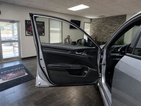 Used 2020 Honda Civic EX-L image 14
