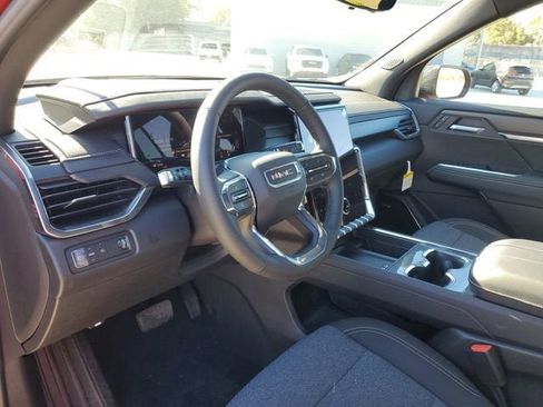 New 2026 GMC Acadia Elevation w/ Black Edition image 20