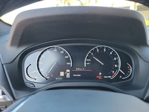 Used 2020 BMW X3 xDrive30i w/ Convenience Package image 36