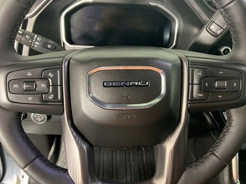 Used 2026 GMC Sierra 3500 Denali Ultimate AWD/4WD image 36