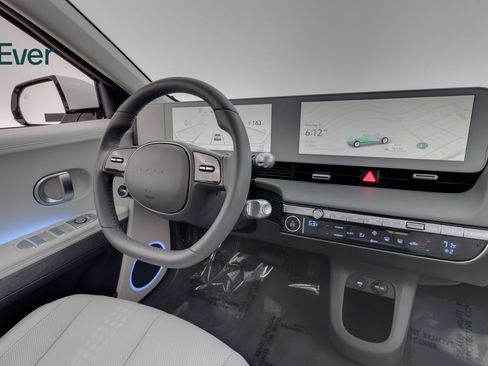 Used 2024 Hyundai Ioniq 5 Limited RWD image 25