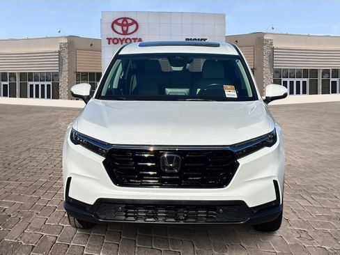 Used 2023 Honda CR-V EX-L image 5