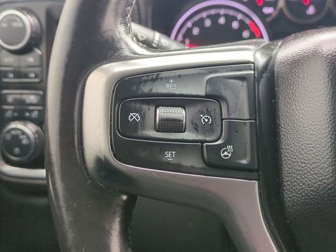 Used 2021 Chevrolet Silverado 1500 RST w/ All Star Edition Plus image 27