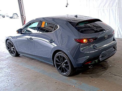 Used 2019 MAZDA MAZDA3 Hatchback w/ Premium Package FWD image 6