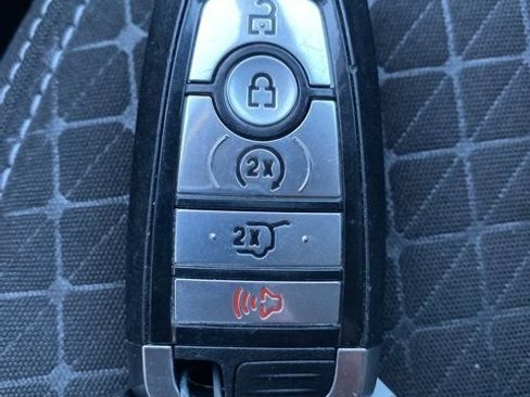 Used 2023 Ford Escape Active w/ Tech Pack #2 image 53