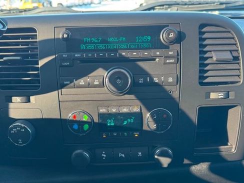 Used 2010 Chevrolet Silverado 1500 LT w/ Power Pack Plus image 22