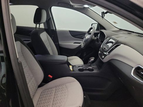 Used 2024 Chevrolet Equinox LS w/ LS Convenience Package FWD image 21