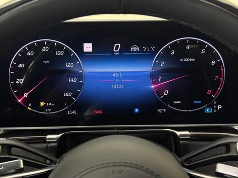 Used 2023 Mercedes-Benz S 500 4MATIC w/ AMG Line image 22