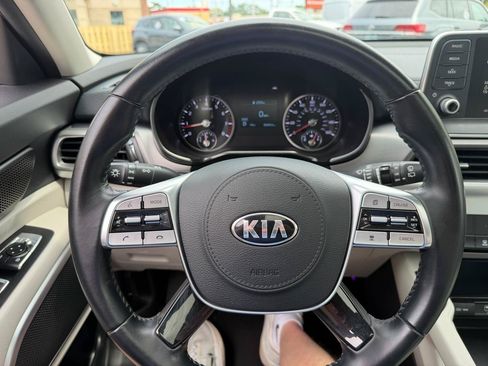 Used 2021 Kia Telluride S AWD/4WD image 18