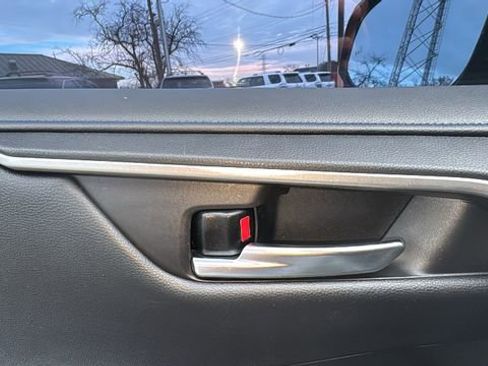 Used 2021 Toyota RAV4 XSE image 13