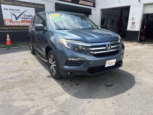 Used 2016 Honda Pilot EX-L image 3