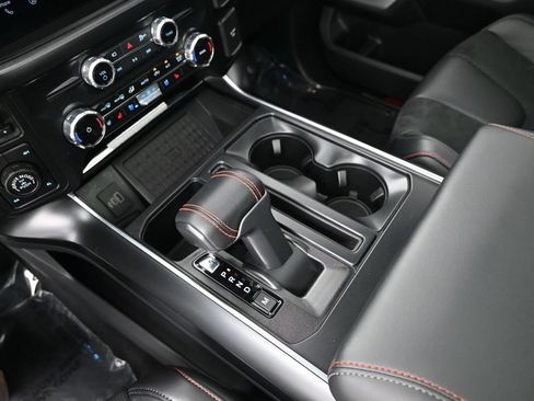 Used 2025 Ford F150 Raptor AWD/4WD image 21