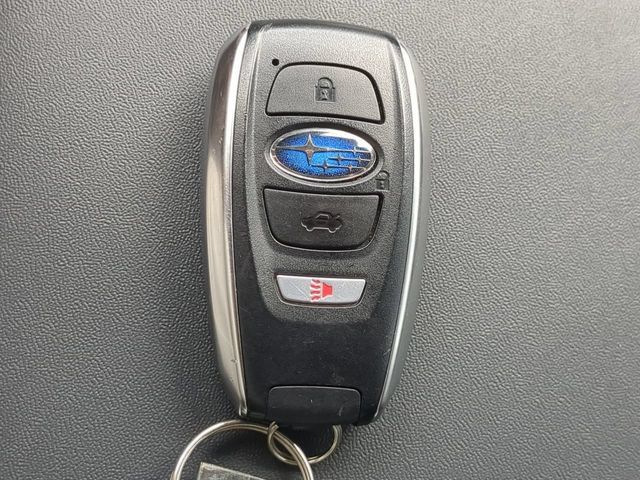 Used 2025 Subaru Outback Touring AWD/4WD image 29