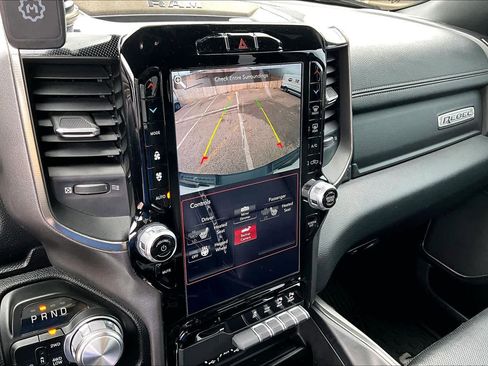 Used 2021 RAM 1500 Rebel w/ Rebel Level 2 Equipment Group image 29