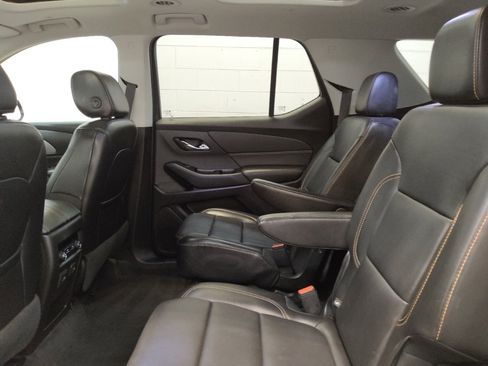 Used 2019 Chevrolet Traverse RS w/ LPO, Floor Liner Package image 18
