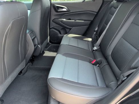 New 2026 Chevrolet Trax LT FWD image 6