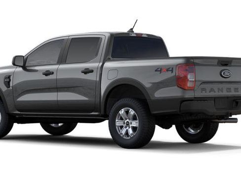 New 2025 Ford Ranger XL w/ Trailer Tow Package image 3