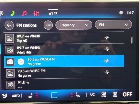 New 2026 Volkswagen Tiguan SE image 22
