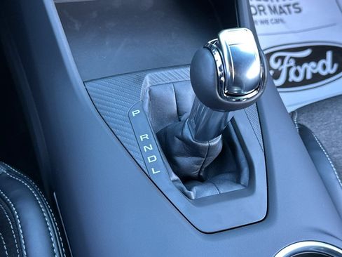 New 2026 Ford Mustang Convertible RWD image 27