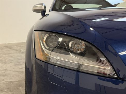 Used 2014 Audi TT 2.0T AWD/4WD image 15