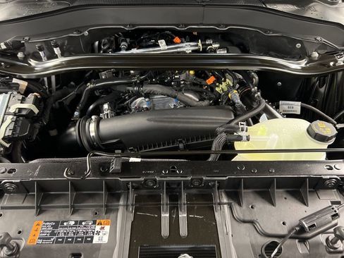 New 2026 Ford Explorer ST-Line AWD/4WD image 40