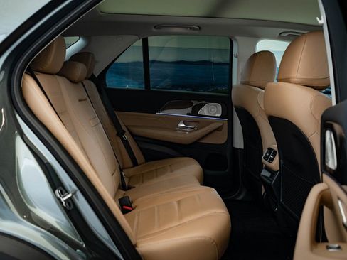 New 2026 Mercedes-Benz GLE 350 4MATIC image 44