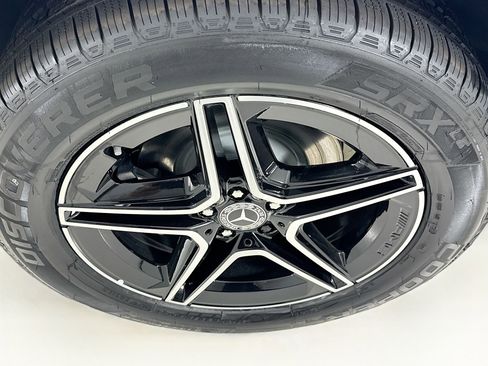 New 2026 Mercedes-Benz GLE 350 4MATIC image 34