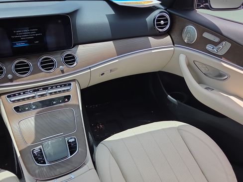 Certified 2023 Mercedes-Benz E 350 Sedan image 14