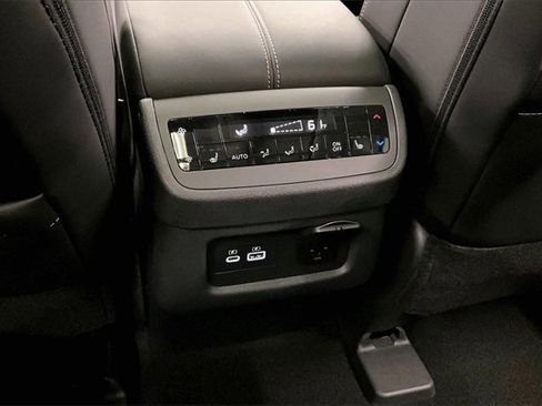 New 2025 Nissan Pathfinder Platinum image 20