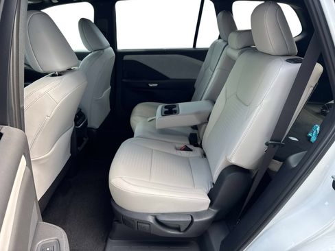New 2026 Lexus TX 350 AWD image 14