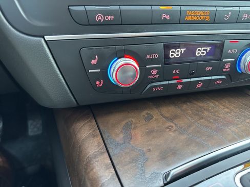 Used 2016 Audi A7 3.0T Prestige AWD/4WD image 24