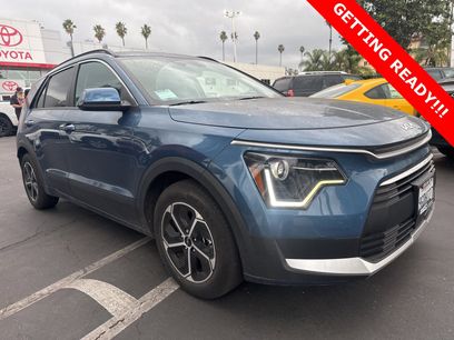 Used 2023 Kia Niro EX