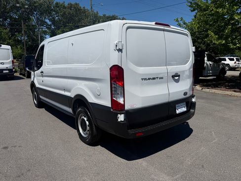 Used 2020 Ford Transit 250 Low Roof w/ Upfitter Package RWD image 7