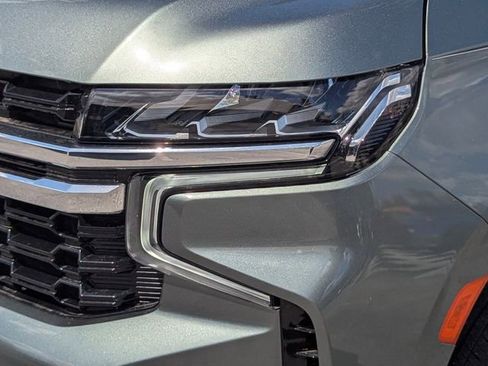 Certified 2023 Chevrolet Tahoe LS image 9