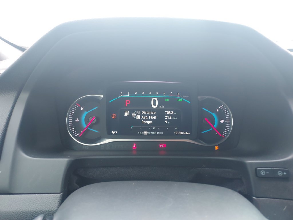 Used 2019 Honda Passport Sport image 11