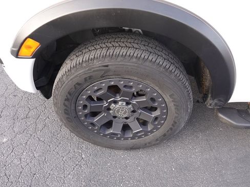 Used 2019 Ford Ranger XLT w/ FX4 Off-Road Package image 11